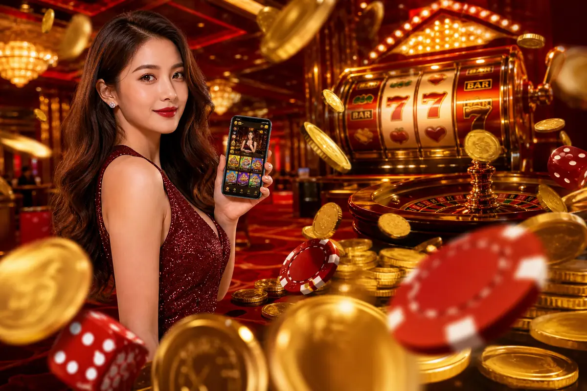 ck44appbet ব্র্যান্ড মিশন ও ইতিহাস