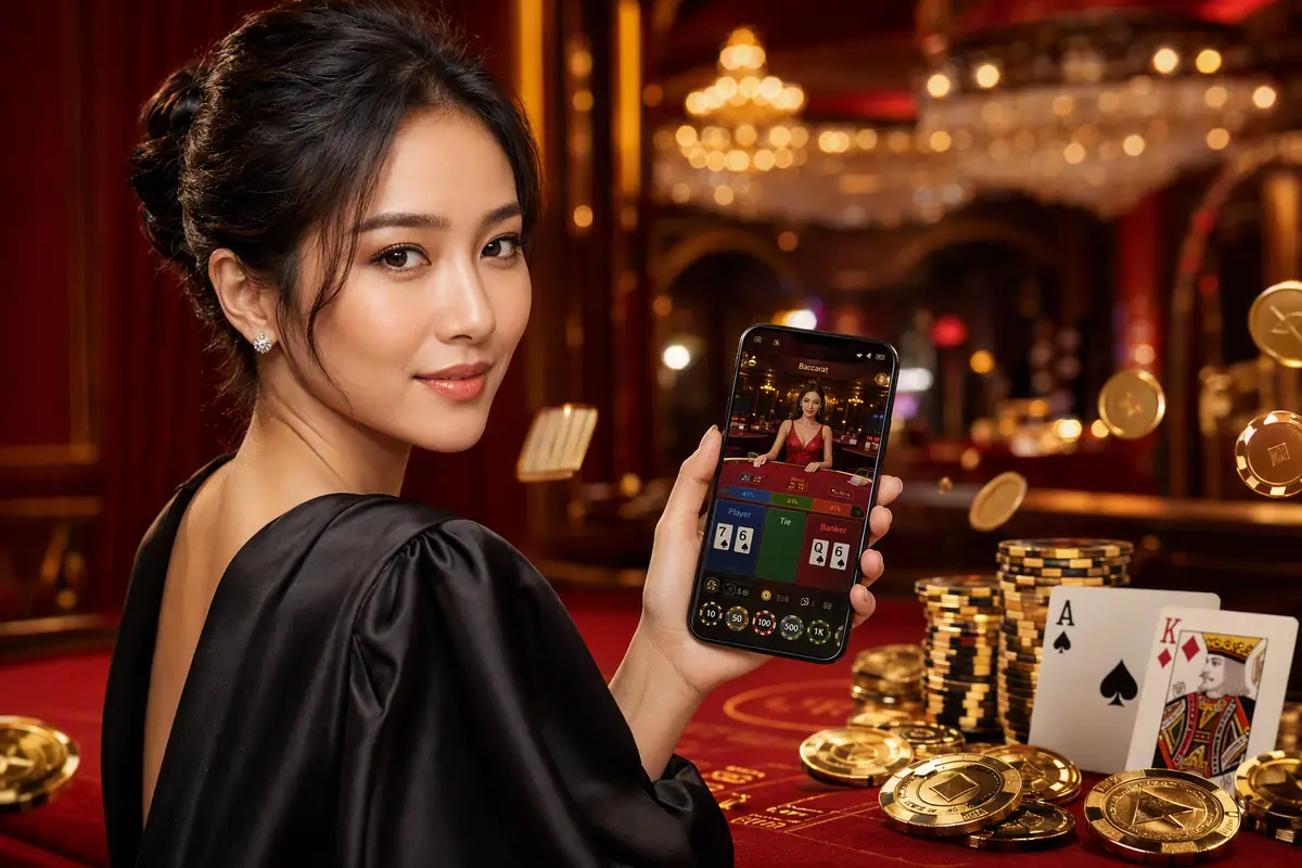 ck44appbet বিঙ্গো অ্যাডভেঞ্চার খেলার নির্দেশিকা